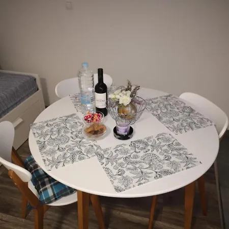 Apartment Tara