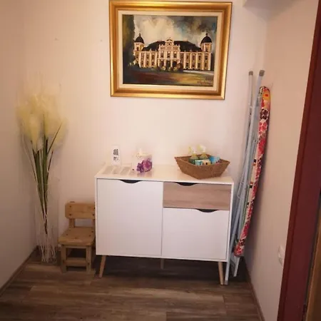Tara Apartment Razanac