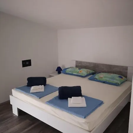Apartment Tara Ražanac
