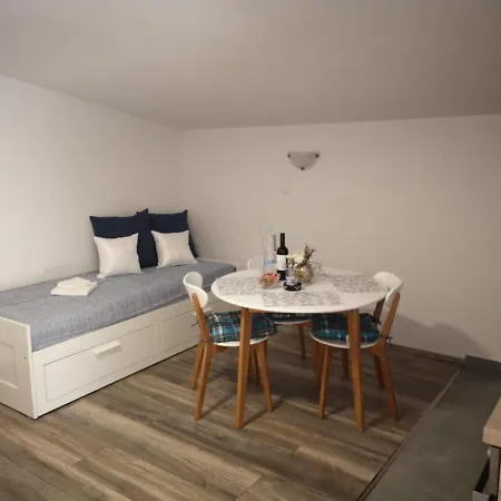 Tara Apartment Ražanac