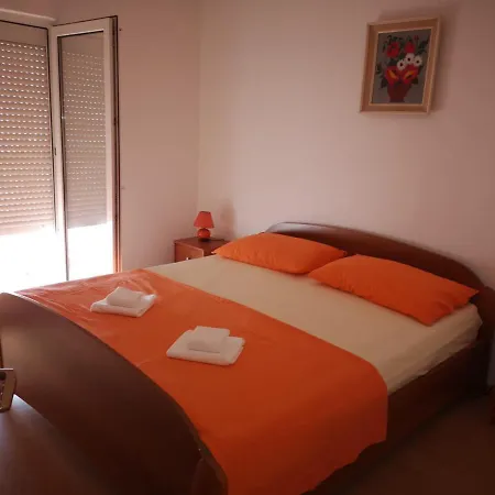 Tara Apartment Ražanac
