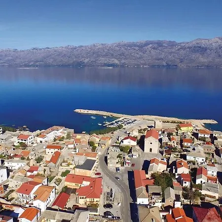 Tara Apartment Razanac