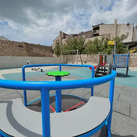 Tara Apartment Razanac