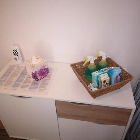 Tara Apartment