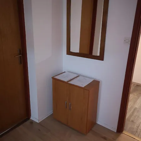 Apartment Tara *