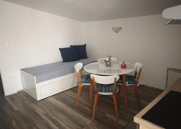 Tara Апартаменты