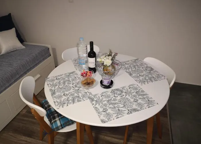 Апартаменты Tara