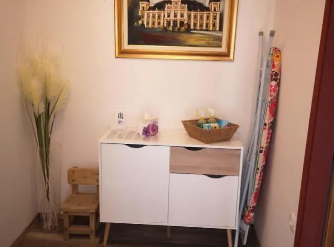 Tara Апартаменты Ражанац