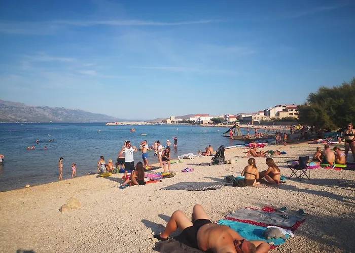 Tara Апартаменты