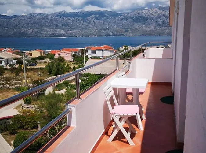 Апартаменты Tara Ражанац