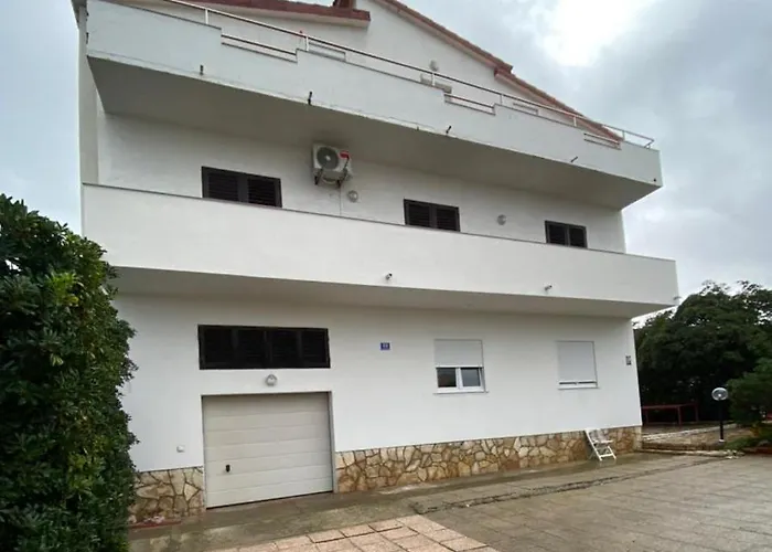 Апартаменты Tara Ражанац