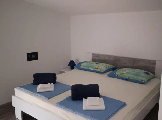 Апартаменты Tara Ражанац