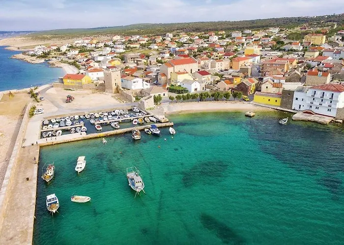 Апартаменты Tara