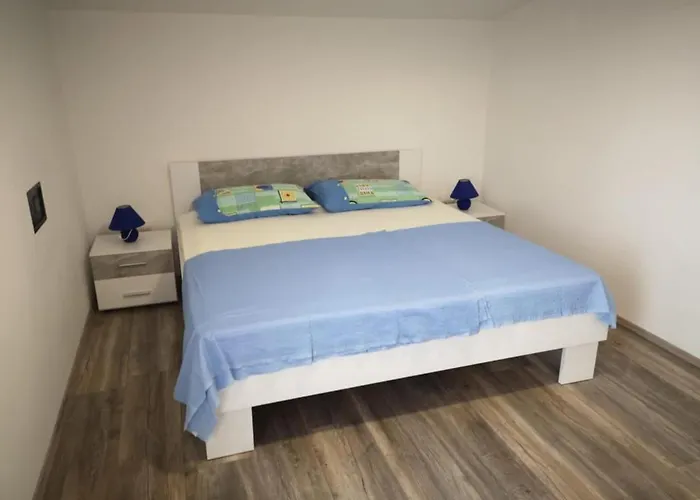 Апартаменты Tara