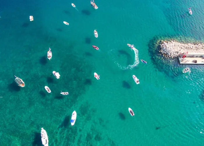 Tara Апартаменты