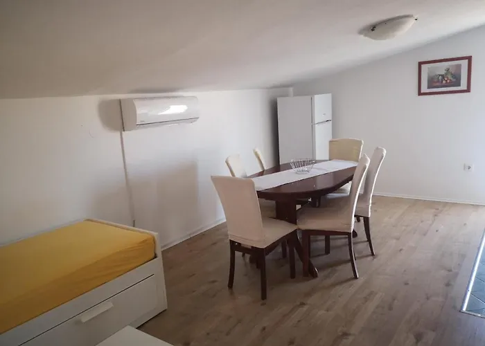 Апартаменты Tara *