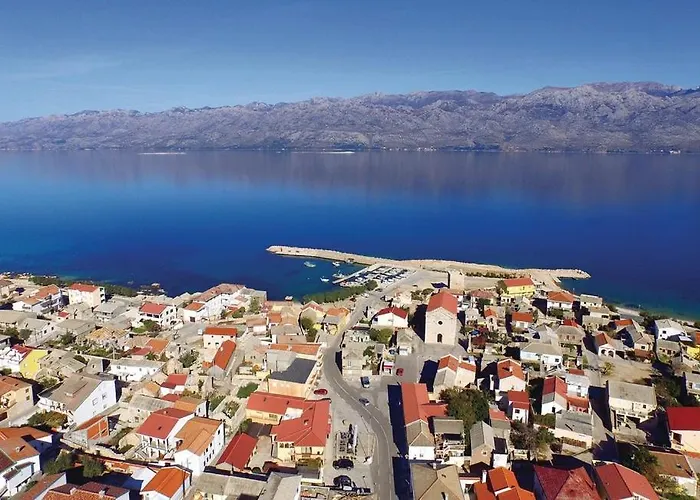 Tara Апартаменты Ражанац