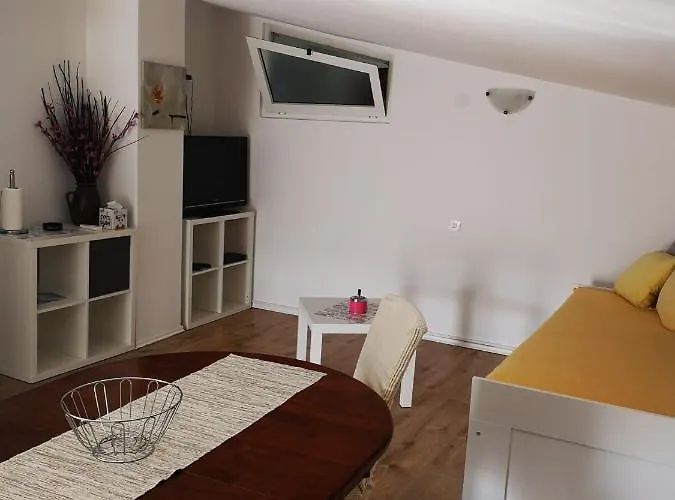 Апартаменты Tara