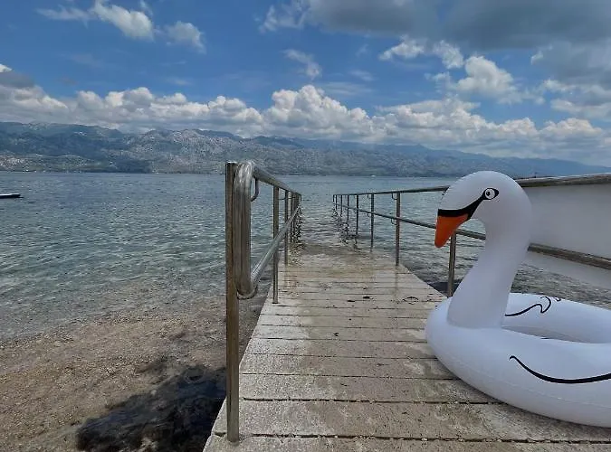 Апартаменты Tara