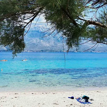 아파트 Tara Ražanac