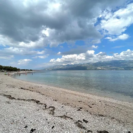 Tara Apartamento Ražanac