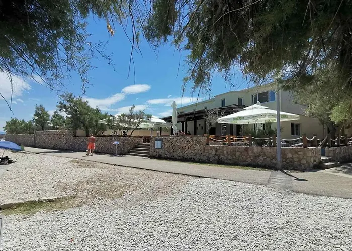 아파트 Tara Ražanac