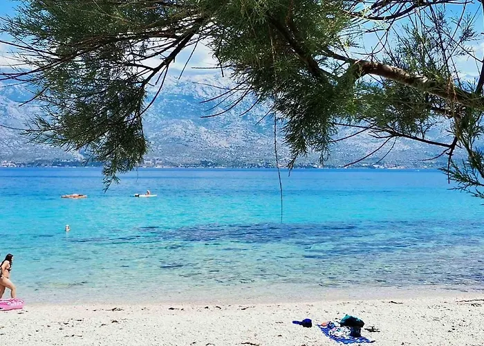 아파트 Tara Ražanac