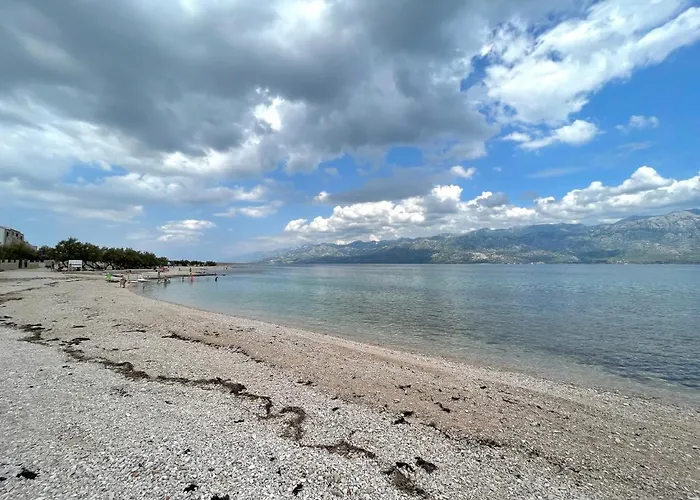 Tara Lejlighed Ražanac
